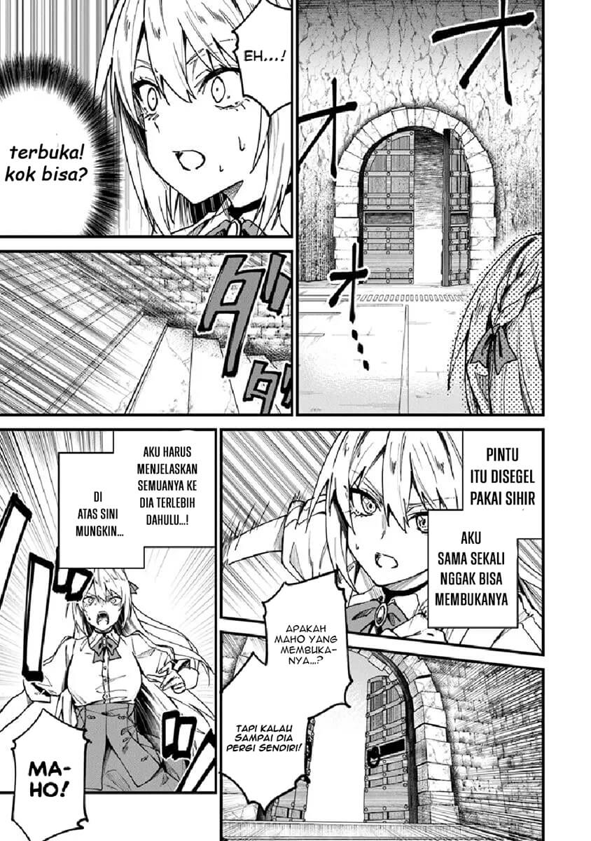 Home Center-goto Yobidasareta Watashi no Daimeikyuu Renovation! Ch. 1 第34页