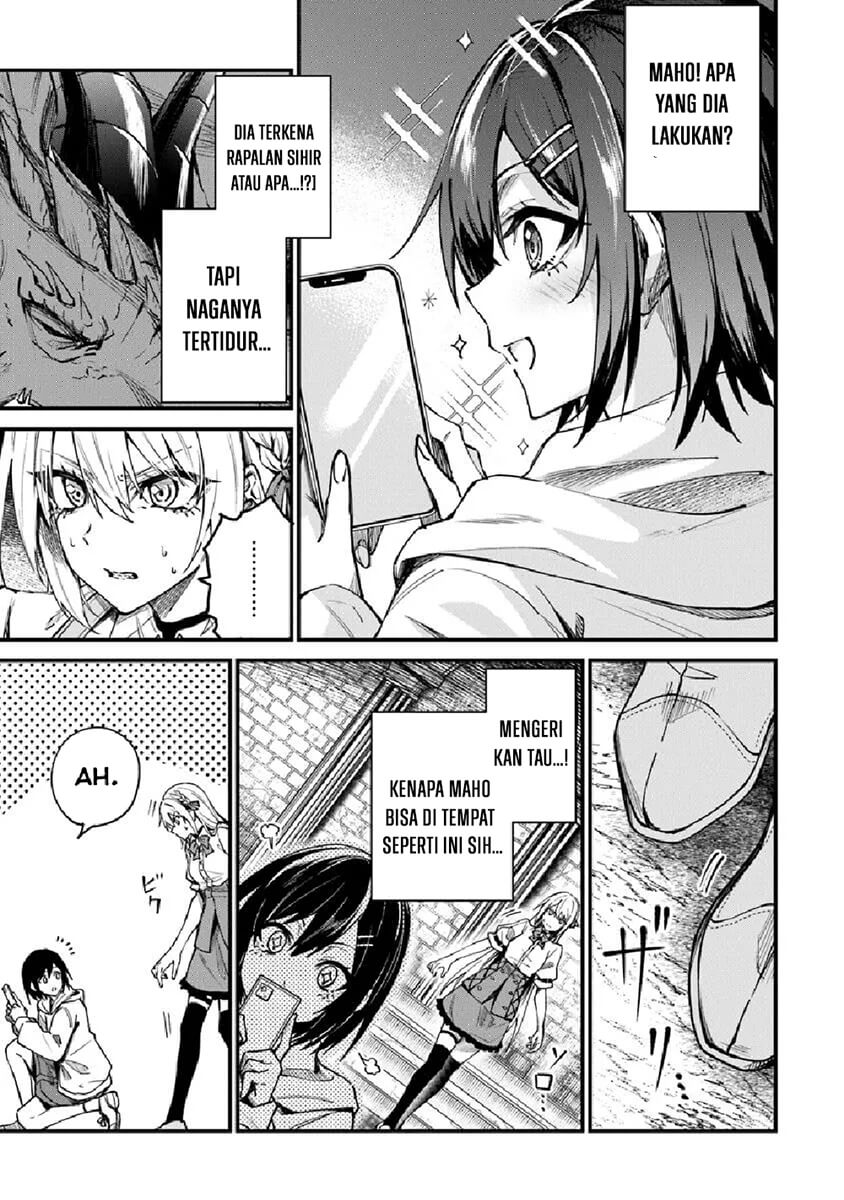 Home Center-goto Yobidasareta Watashi no Daimeikyuu Renovation! Ch. 1 第37页
