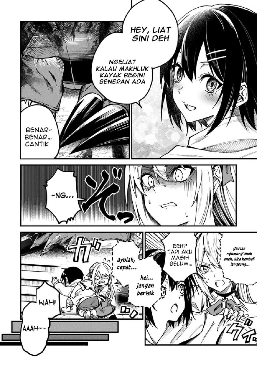 Home Center-goto Yobidasareta Watashi no Daimeikyuu Renovation! Ch. 1 第38页