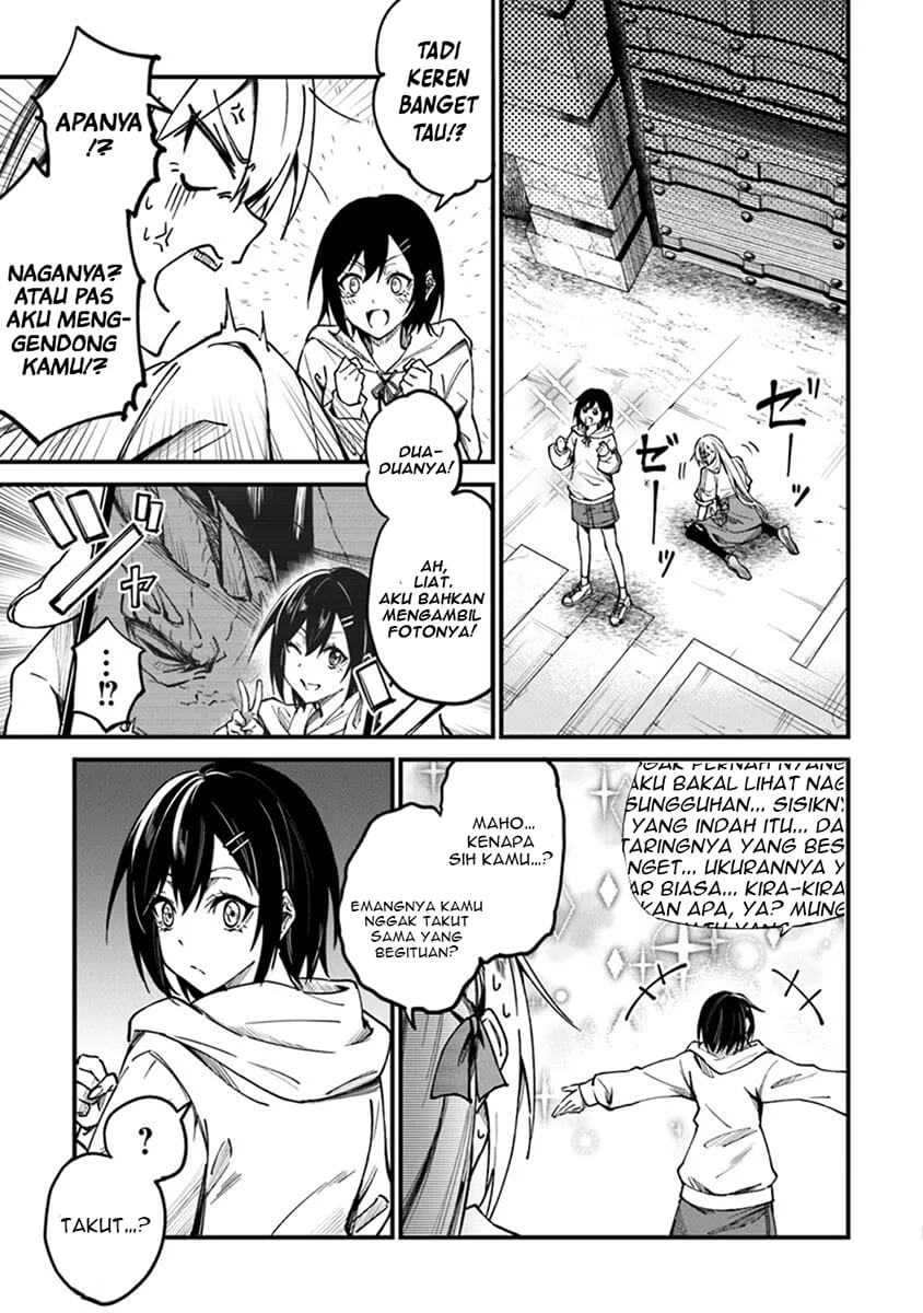 Home Center-goto Yobidasareta Watashi no Daimeikyuu Renovation! Ch. 1 第39页