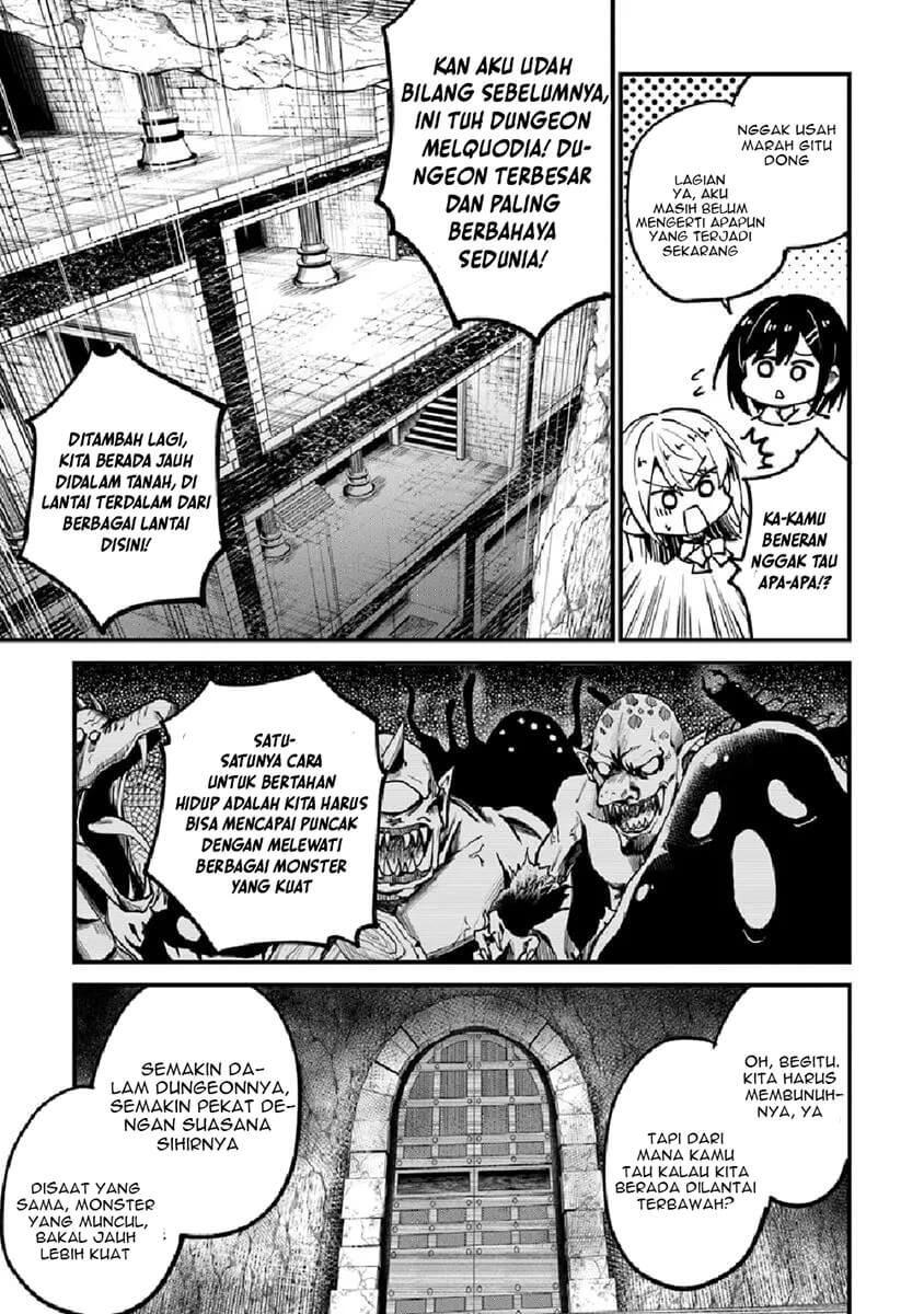 Home Center-goto Yobidasareta Watashi no Daimeikyuu Renovation! Ch. 1 第41页