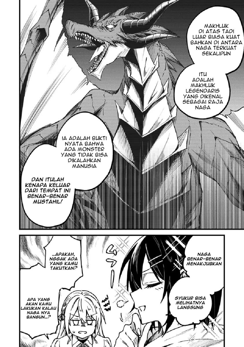 Home Center-goto Yobidasareta Watashi no Daimeikyuu Renovation! Ch. 1 第42页