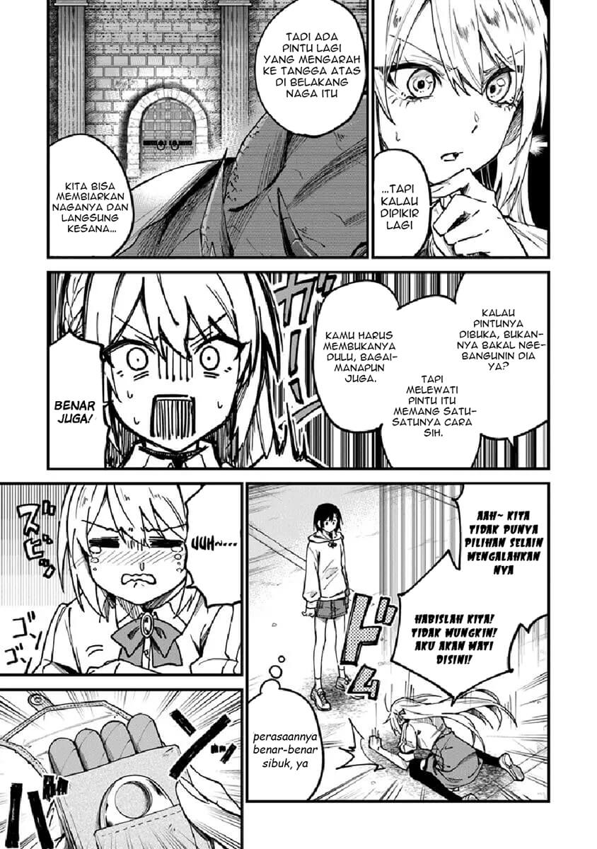 Home Center-goto Yobidasareta Watashi no Daimeikyuu Renovation! Ch. 1 第43页