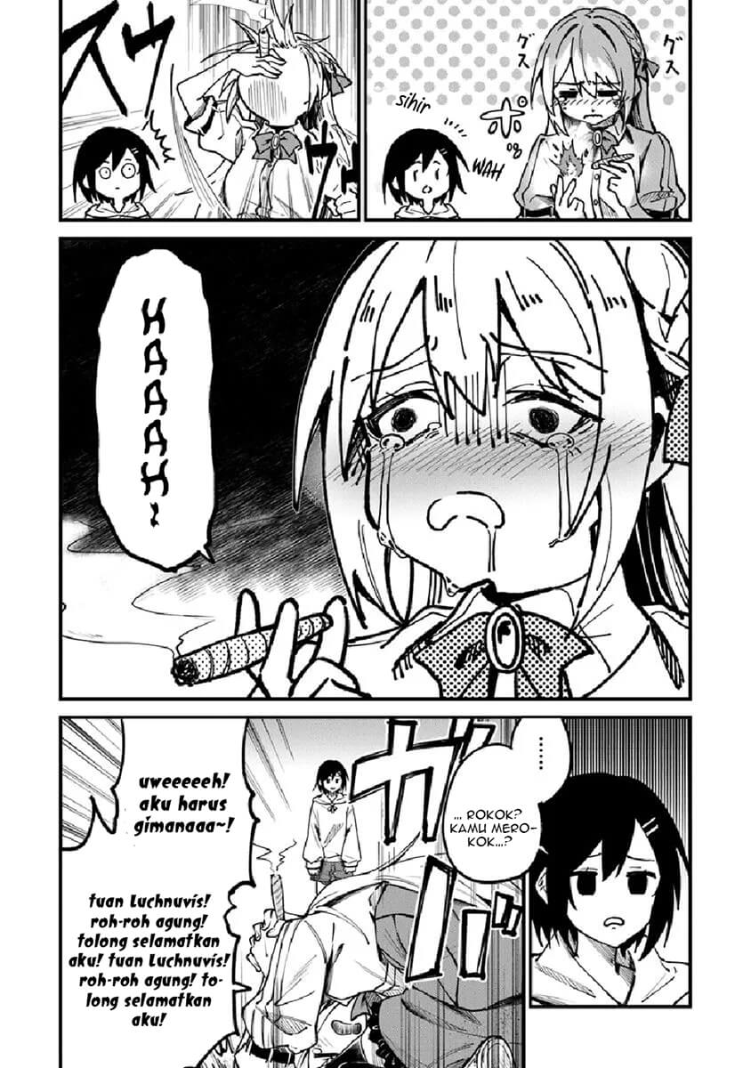 Home Center-goto Yobidasareta Watashi no Daimeikyuu Renovation! Ch. 1 第44页