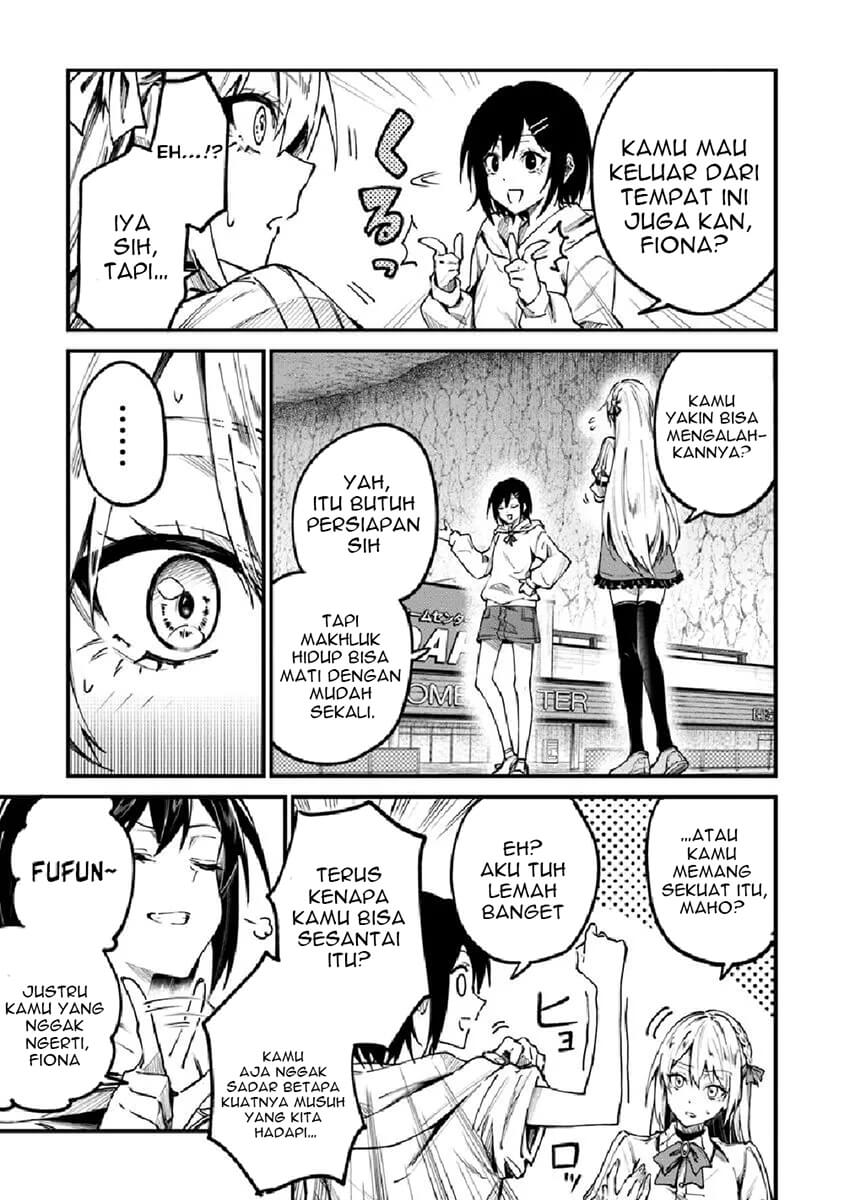 Home Center-goto Yobidasareta Watashi no Daimeikyuu Renovation! Ch. 1 第49页