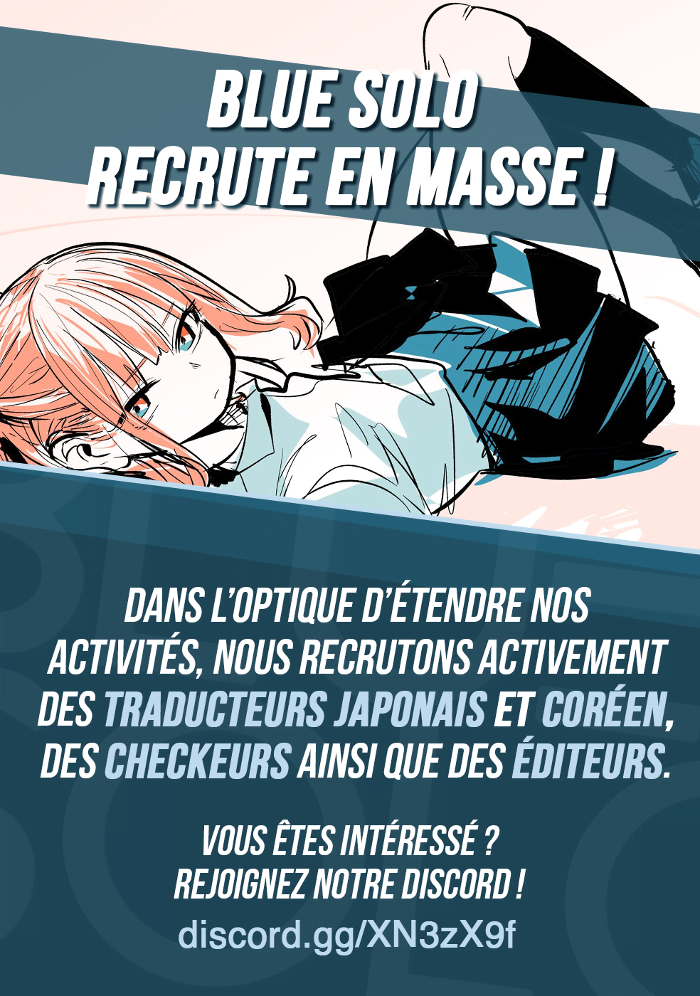 Why, Nanda-san? Oneshot 第17页