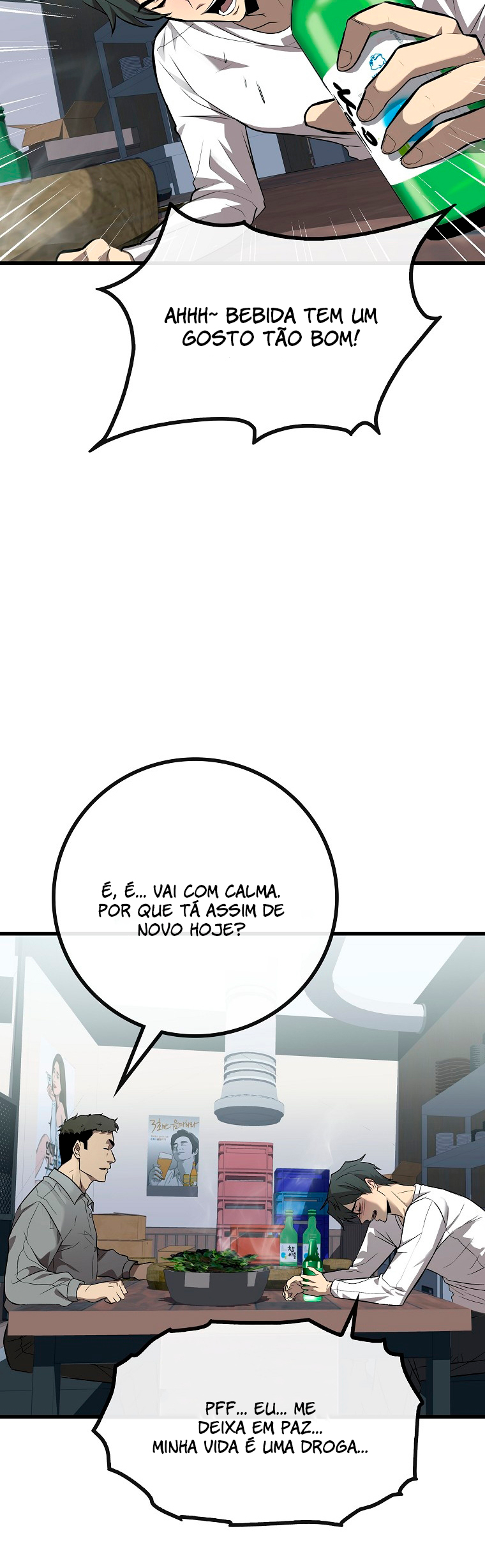 A Tactical Genius on the Field Ch. 1 第35页