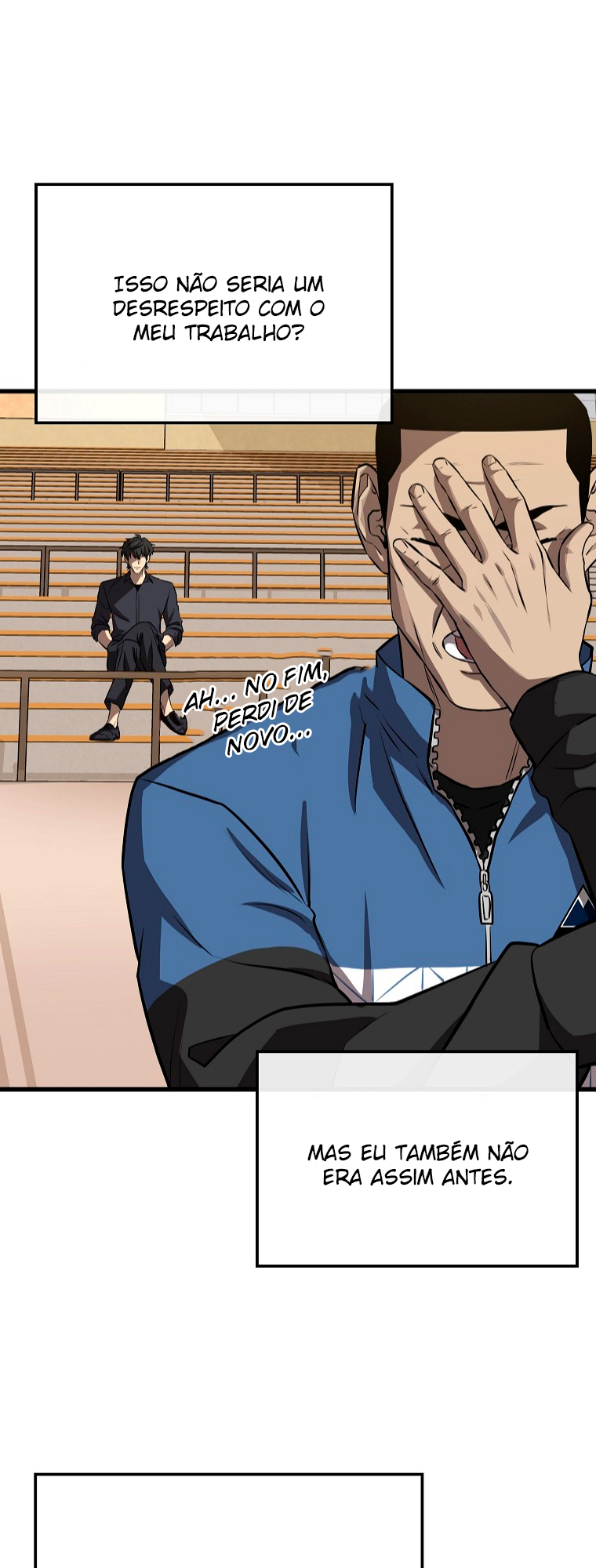 A Tactical Genius on the Field Ch. 1 第42页
