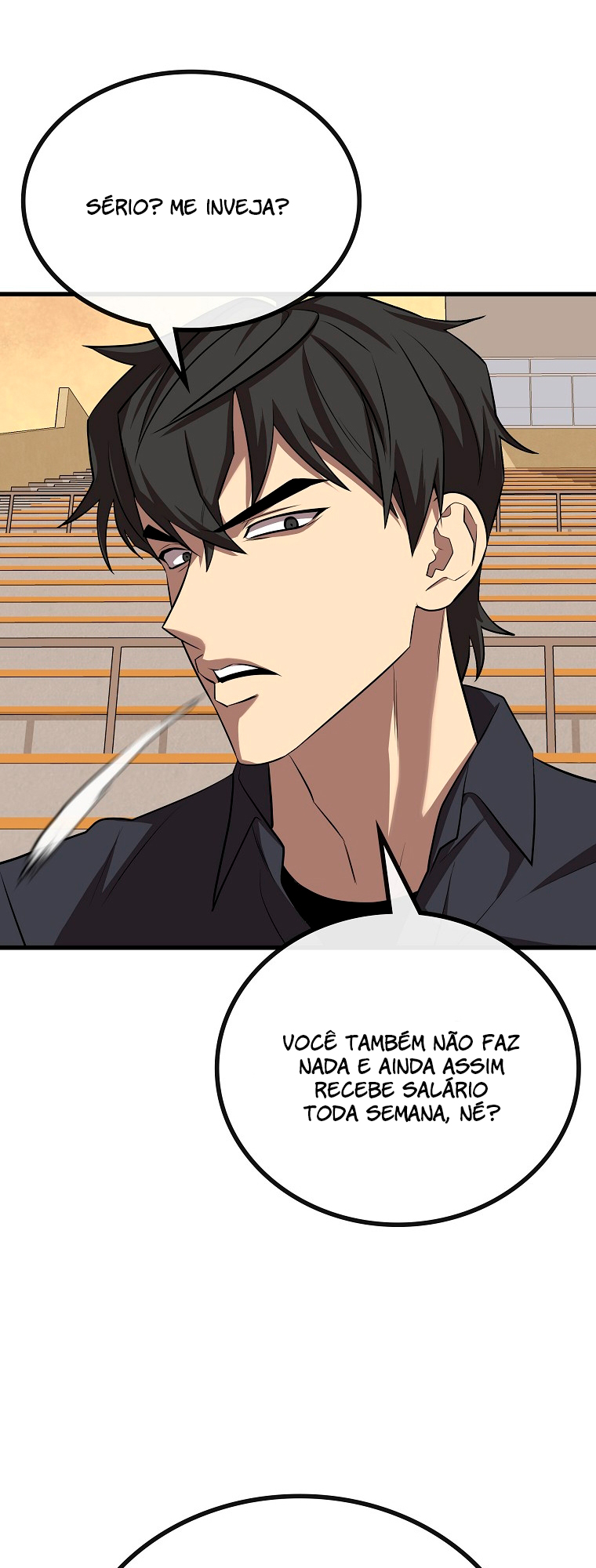 A Tactical Genius on the Field Ch. 1 第46页
