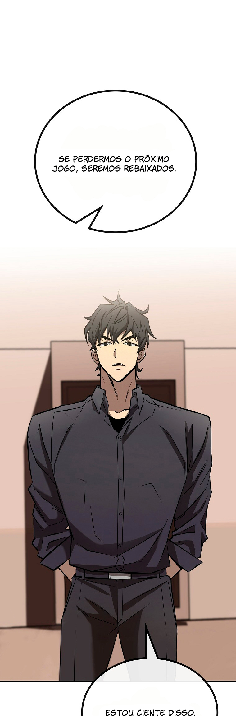 A Tactical Genius on the Field Ch. 1 第53页