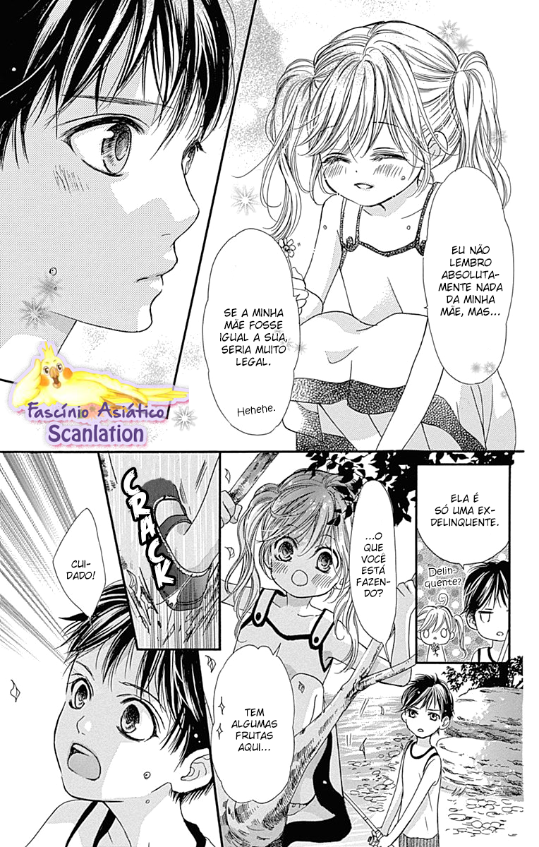 Boku ni Hana no Melancholy Vol. 1 Ch. 1 第19页