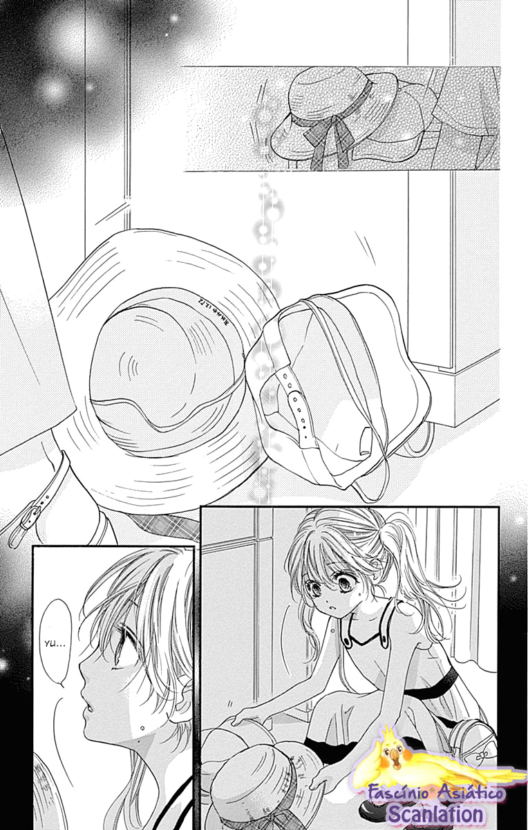 Boku ni Hana no Melancholy Vol. 1 Ch. 1 第25页
