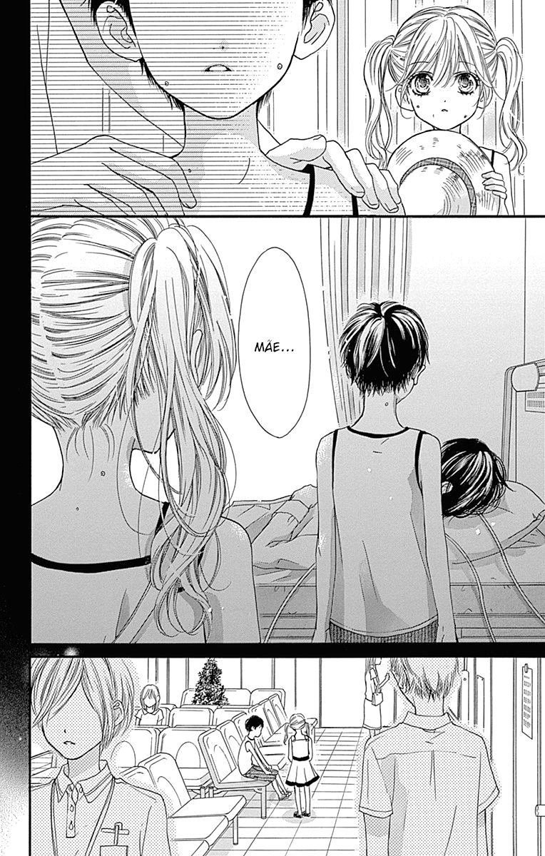 Boku ni Hana no Melancholy Vol. 1 Ch. 1 第26页
