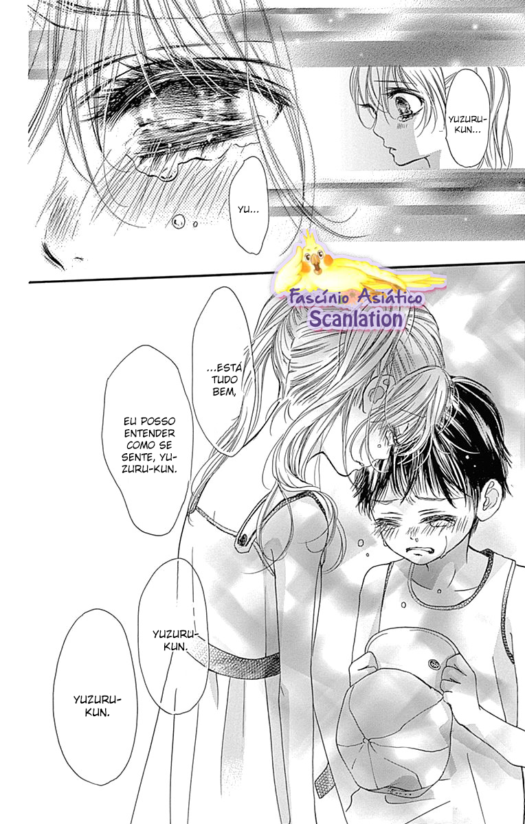 Boku ni Hana no Melancholy Vol. 1 Ch. 1 第28页