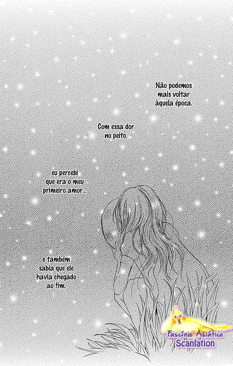 Boku ni Hana no Melancholy Vol. 1 Ch. 1 第31页