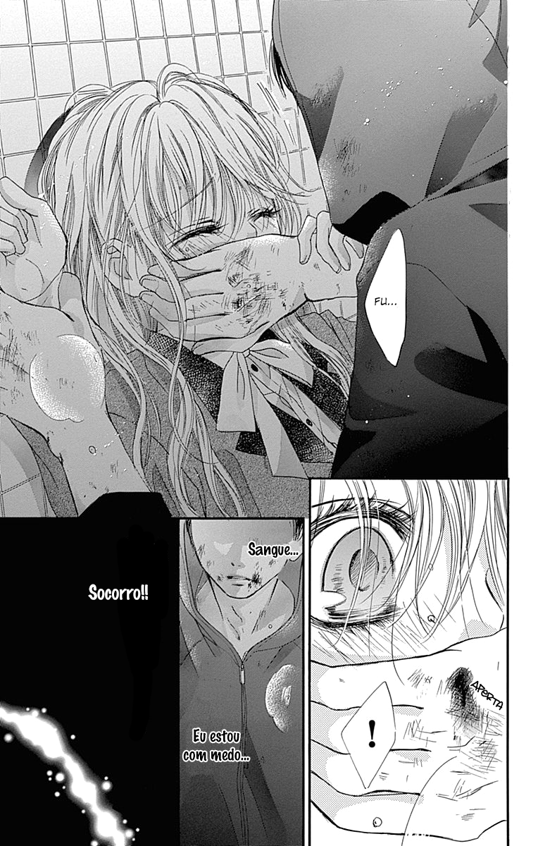 Boku ni Hana no Melancholy Vol. 1 Ch. 1 第41页