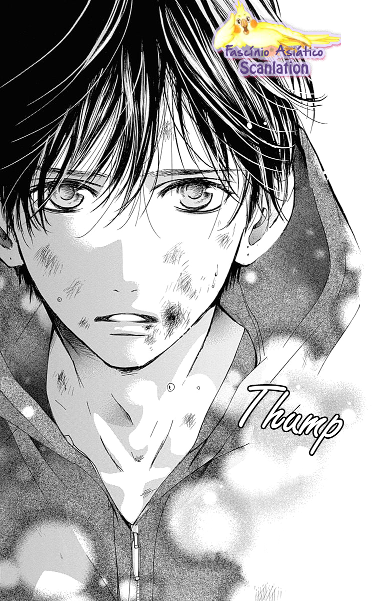Boku ni Hana no Melancholy Vol. 1 Ch. 1 第43页