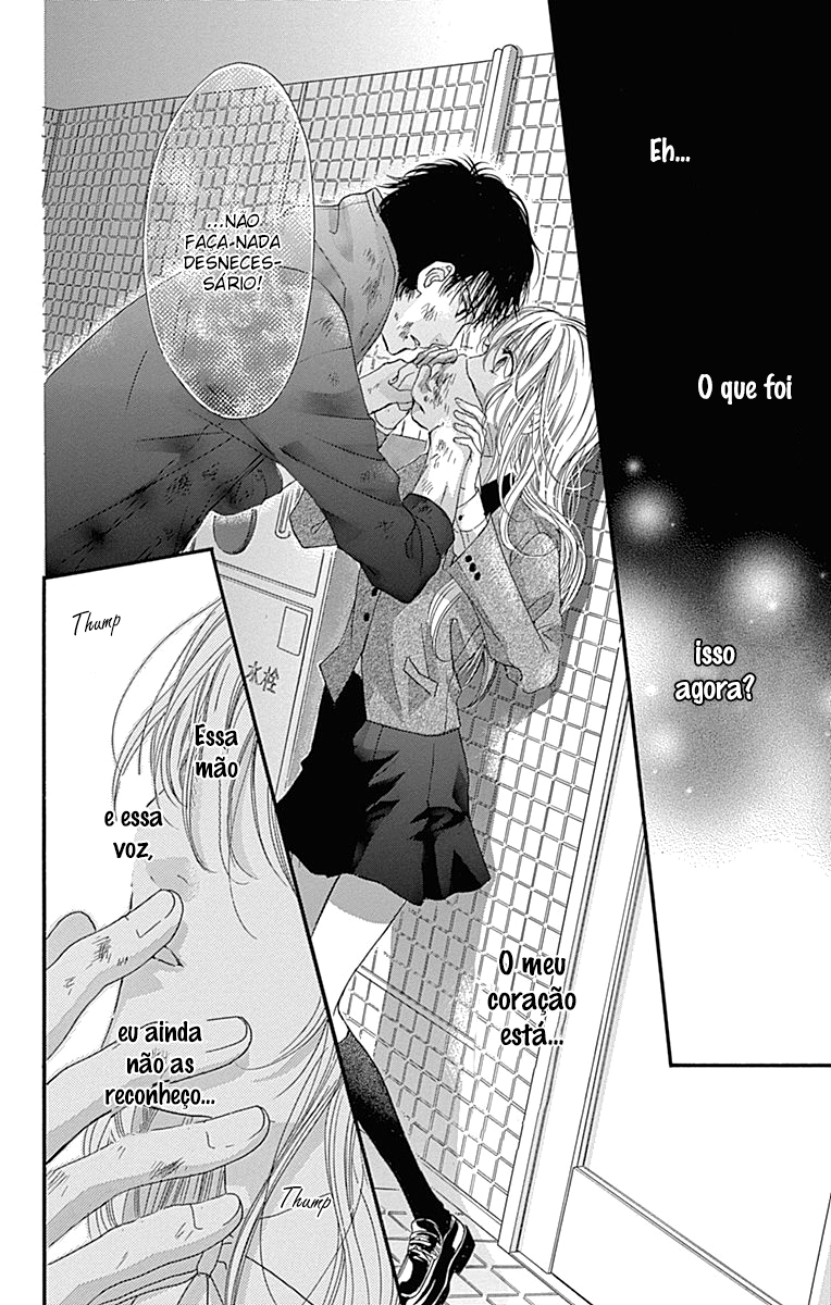 Boku ni Hana no Melancholy Vol. 1 Ch. 1 第44页