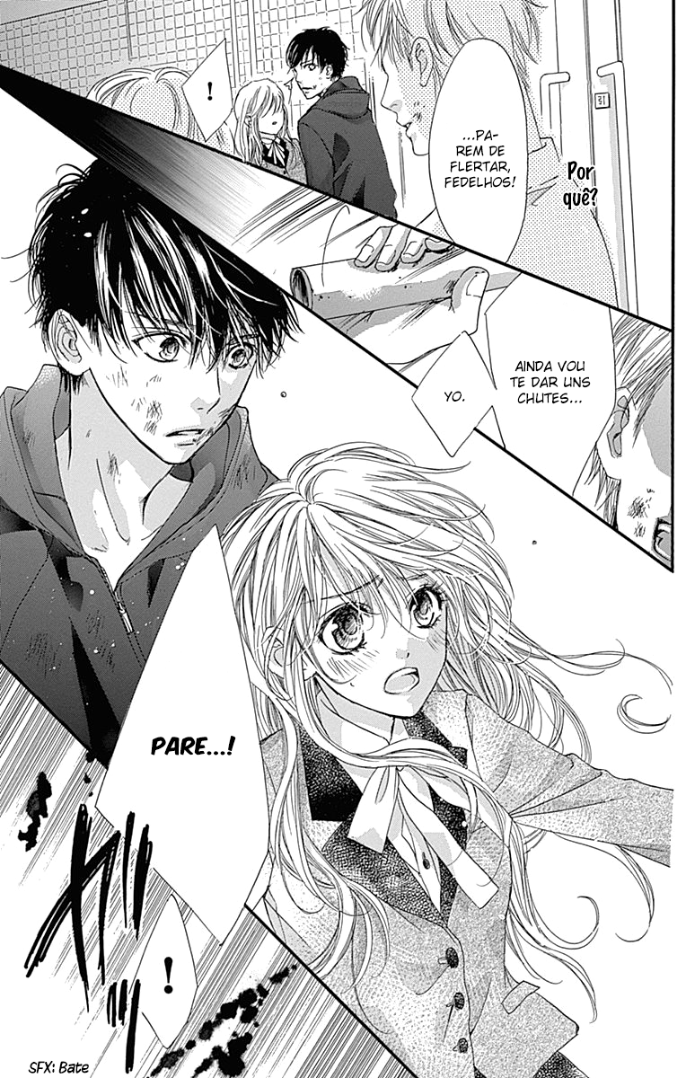 Boku ni Hana no Melancholy Vol. 1 Ch. 1 第45页