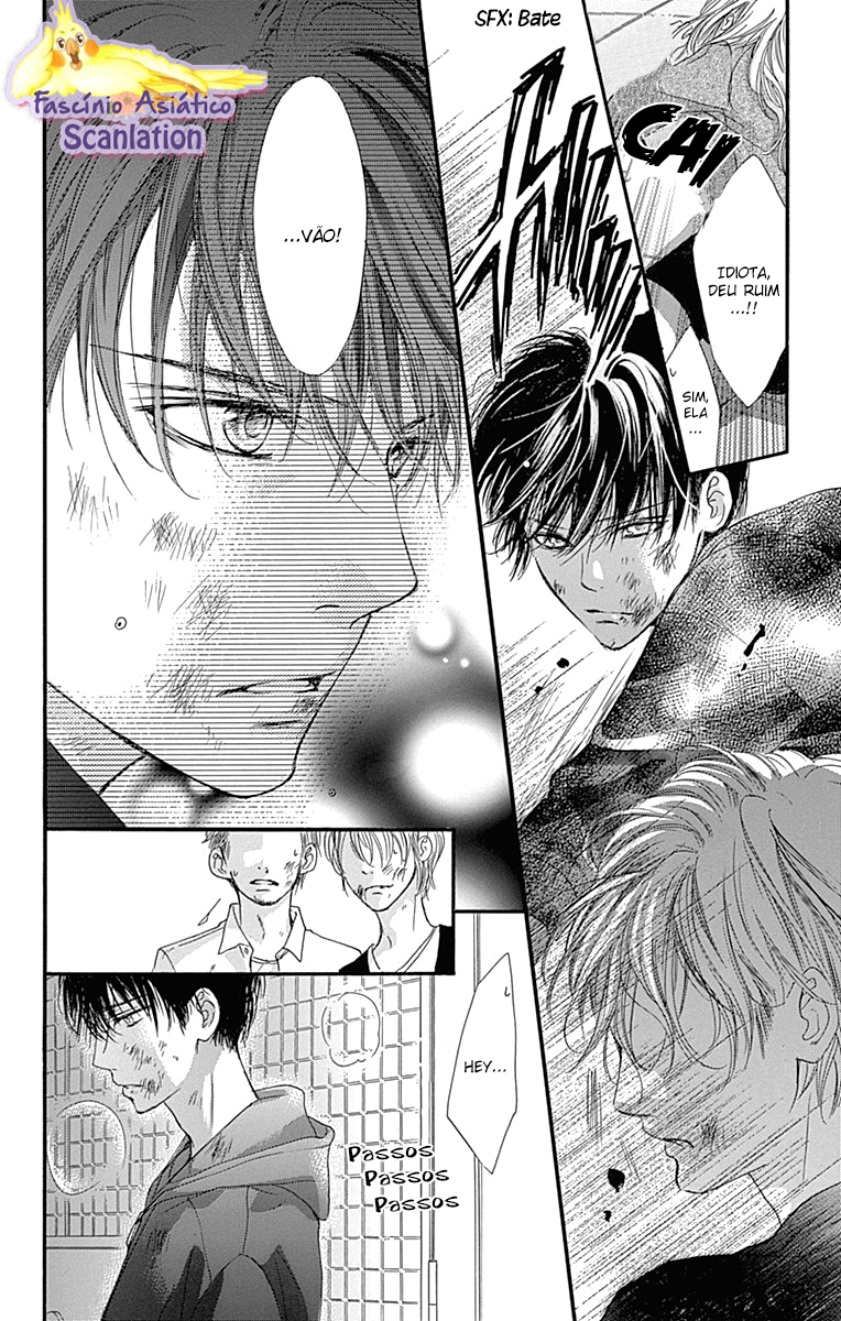 Boku ni Hana no Melancholy Vol. 1 Ch. 1 第46页
