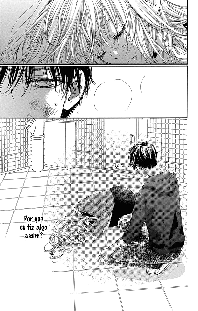 Boku ni Hana no Melancholy Vol. 1 Ch. 1 第47页