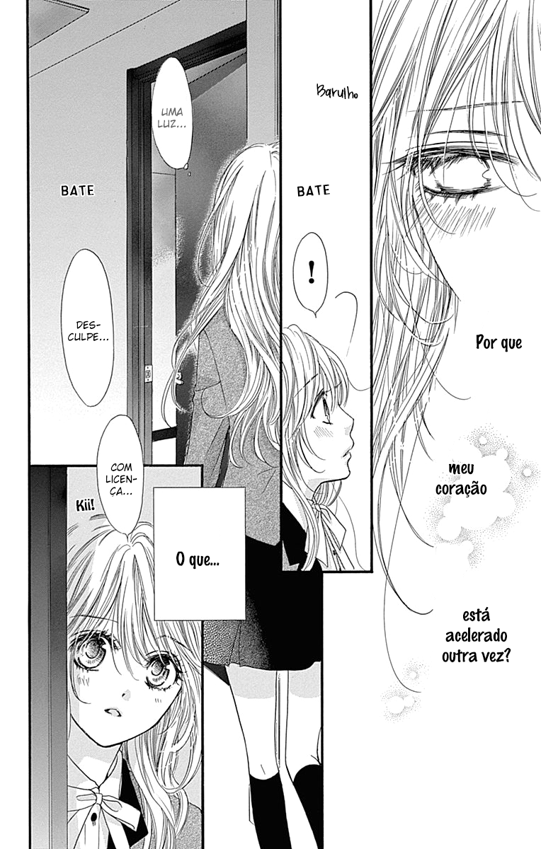 Boku ni Hana no Melancholy Vol. 1 Ch. 1 第50页