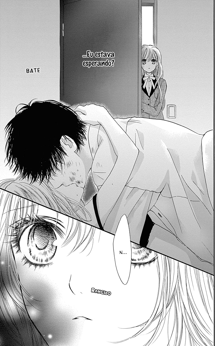 Boku ni Hana no Melancholy Vol. 1 Ch. 1 第51页