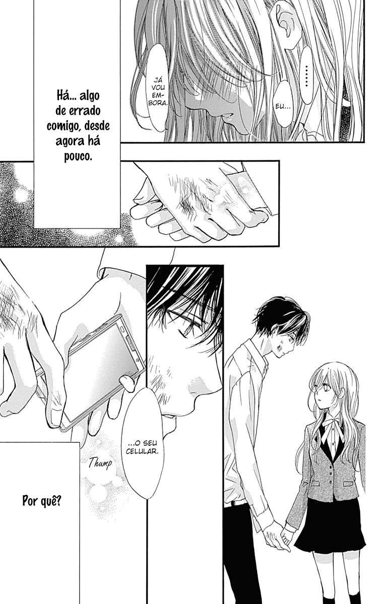Boku ni Hana no Melancholy Vol. 1 Ch. 1 第53页