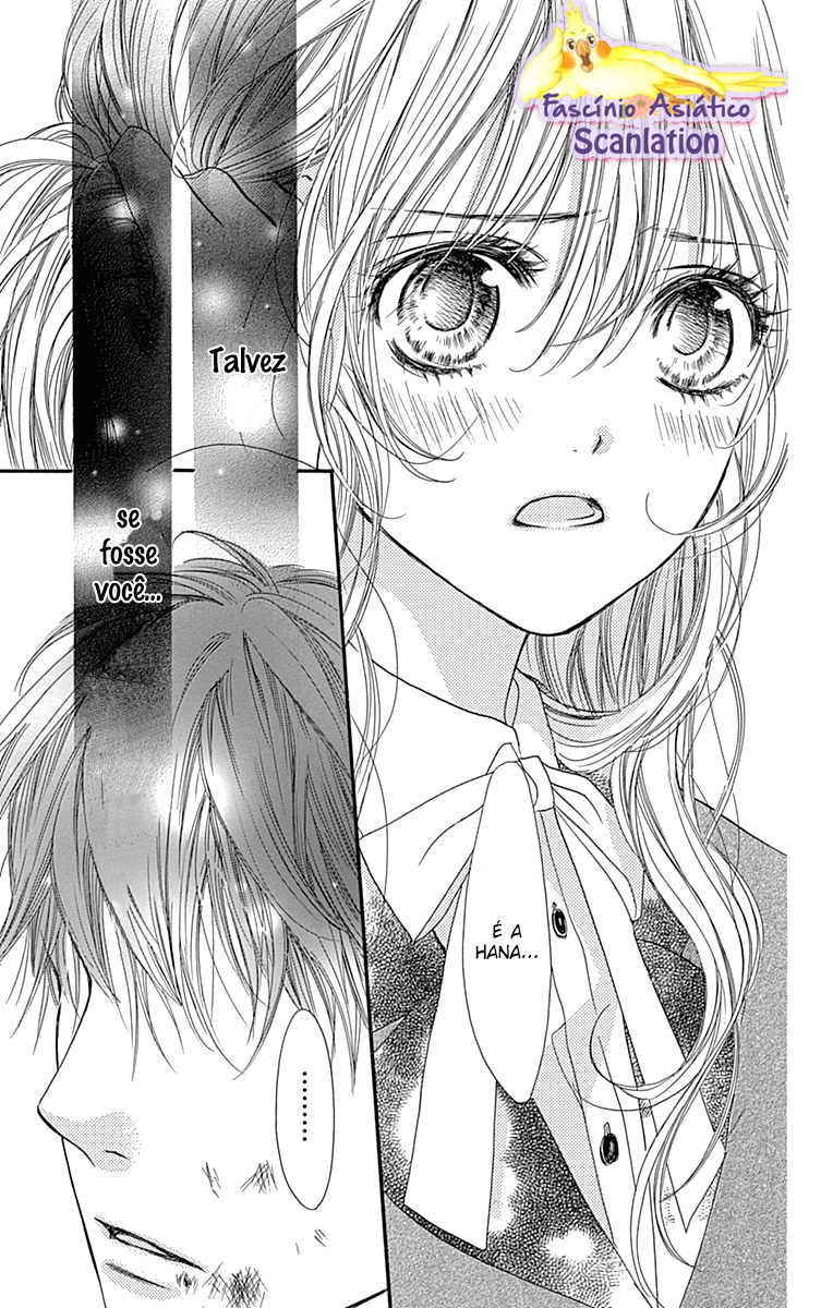 Boku ni Hana no Melancholy Vol. 1 Ch. 1 第55页