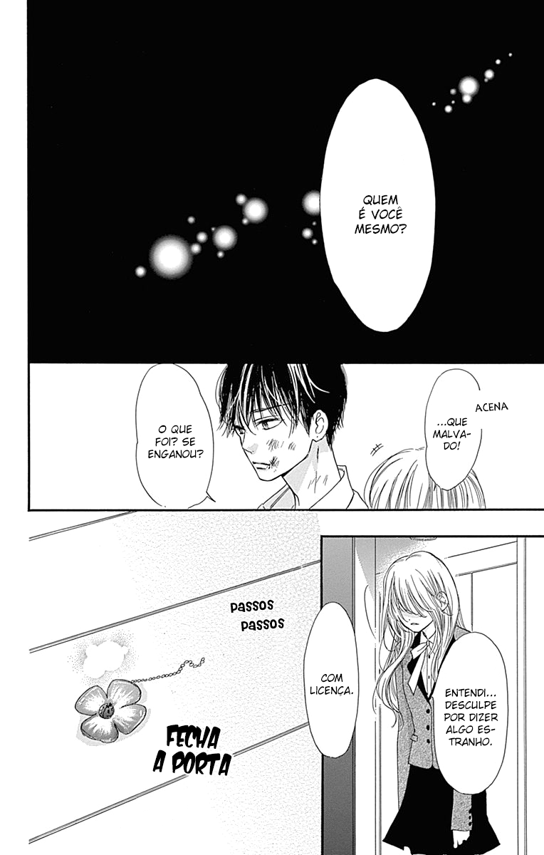 Boku ni Hana no Melancholy Vol. 1 Ch. 1 第56页