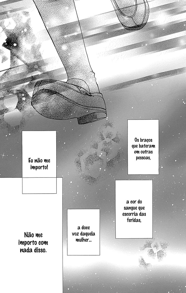 Boku ni Hana no Melancholy Vol. 1 Ch. 1 第57页