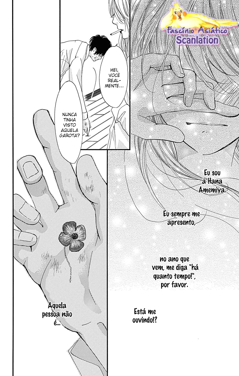 Boku ni Hana no Melancholy Vol. 1 Ch. 1 第58页