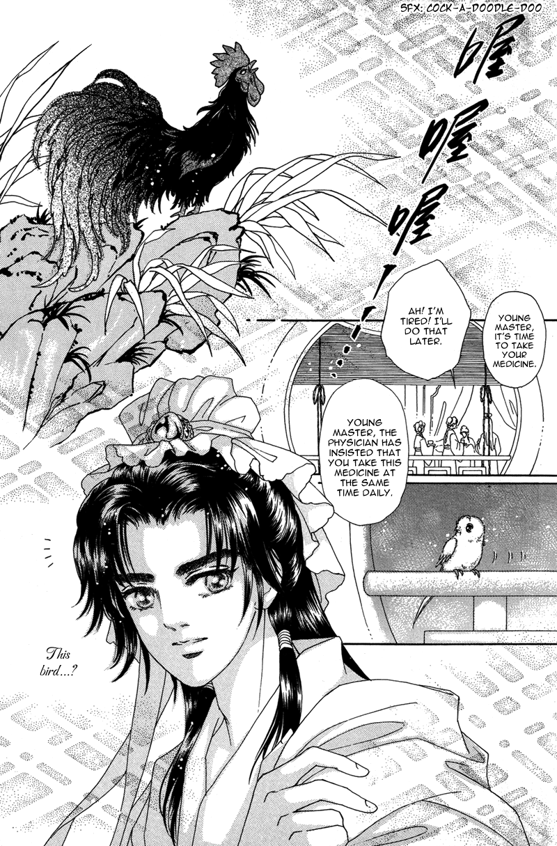 Bird of Youth 第6页