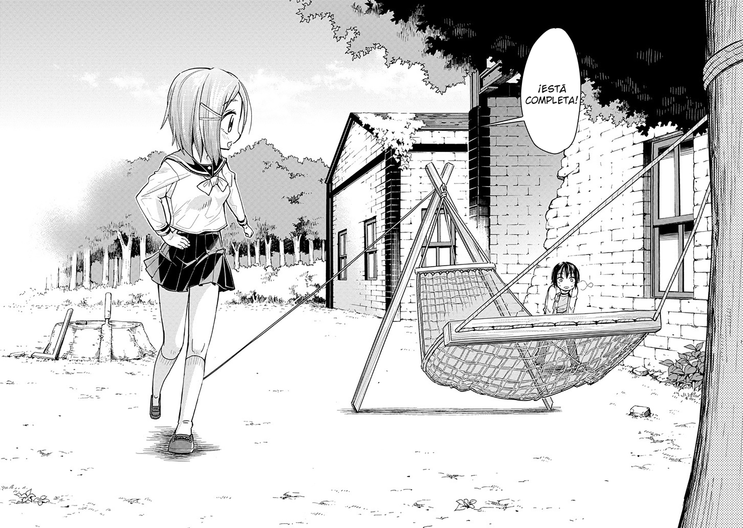 Boku to Shishou no Himitsu Koubou Uniforme de marinero y taladro eléctrico 第27页