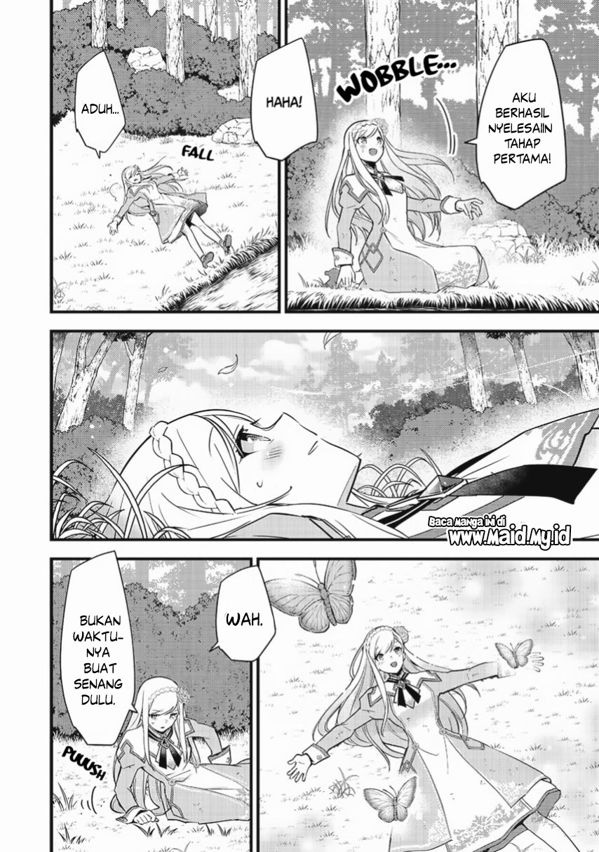 Slime Seijo Vol. 1 Ch. 1 第28页