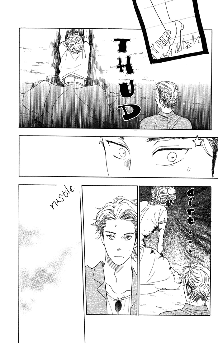 Golden Days Vol. 1 Ch. 1 第29页