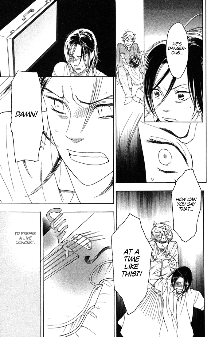 Golden Days Vol. 1 Ch. 1 第39页
