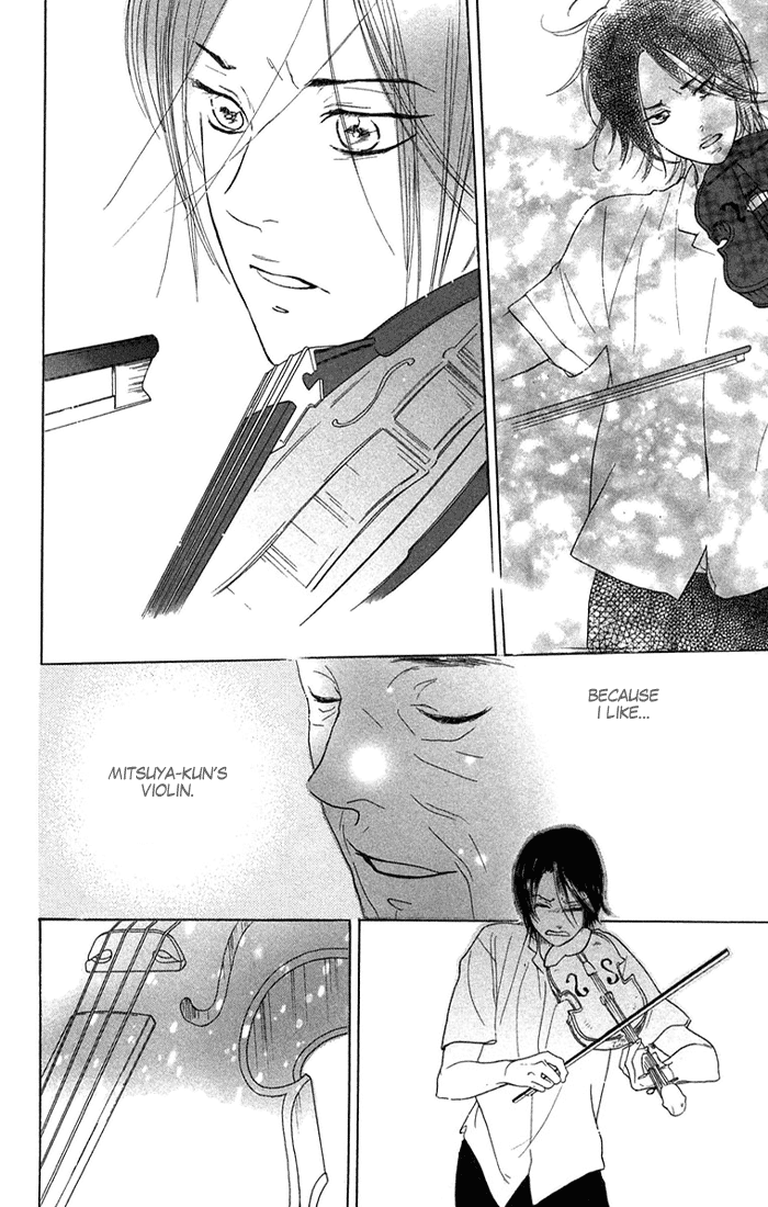 Golden Days Vol. 1 Ch. 1 第40页