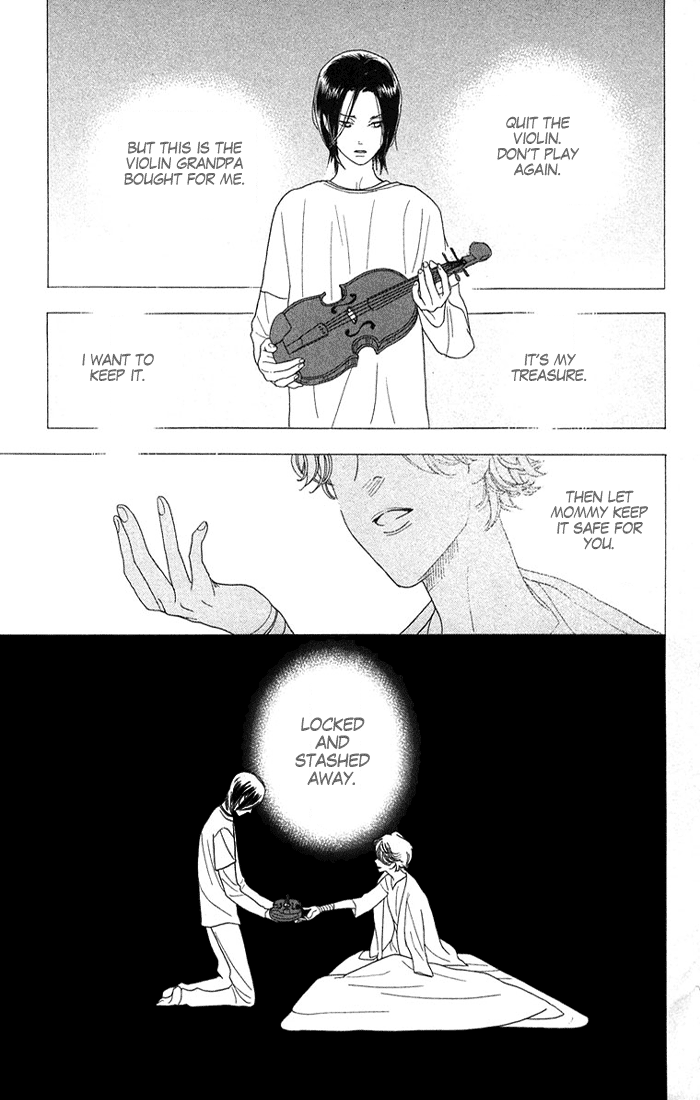 Golden Days 第6页