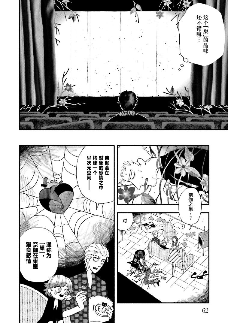 Bloody Sugar Laughs at the Night 捆着我 绑着我 第18页