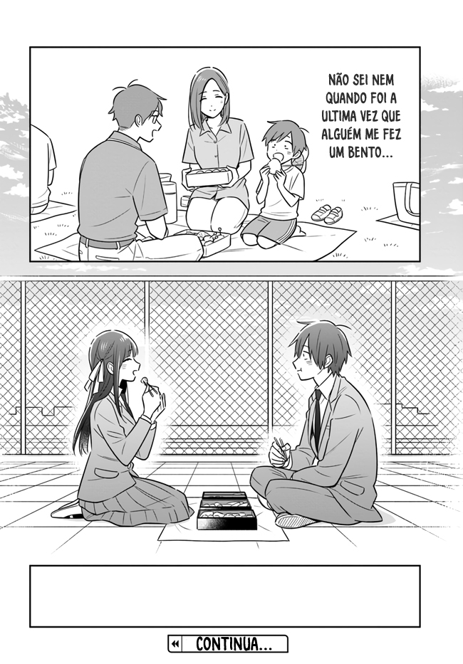 Inkya de Wotaku de Binbou Dakedo Bijin Ojou-sama ni Osaretemasu Vol. 1 Ch. 2.1 第25页