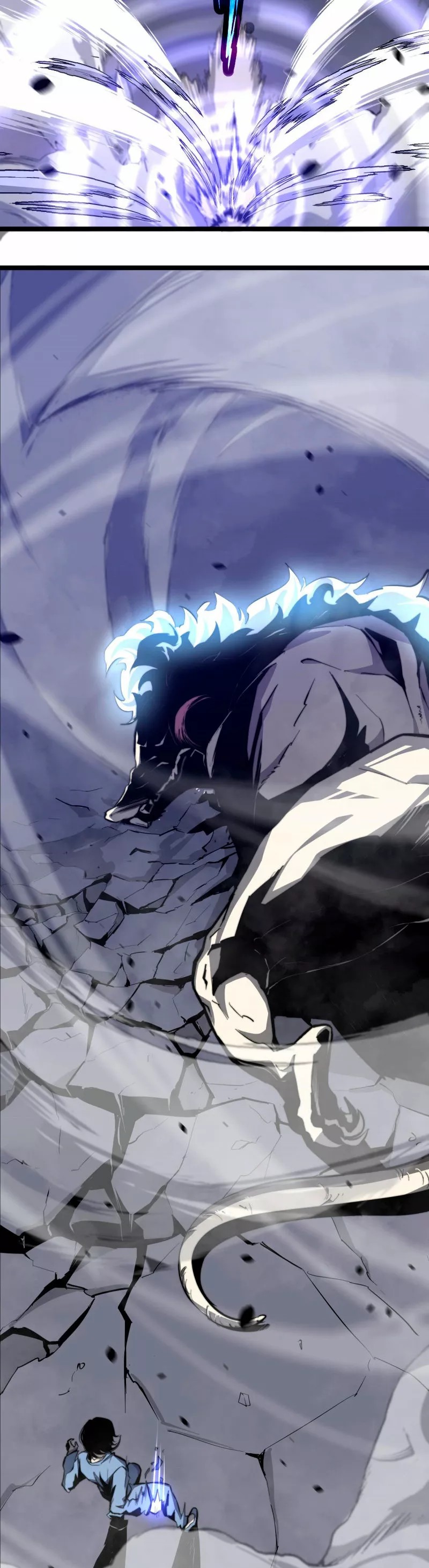 Extraordinary Evolution Ch. 3 第18页