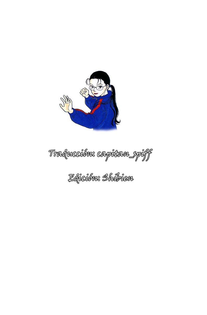 Gokusen ¿Gokumi Enkumi Yankumi? 第1页