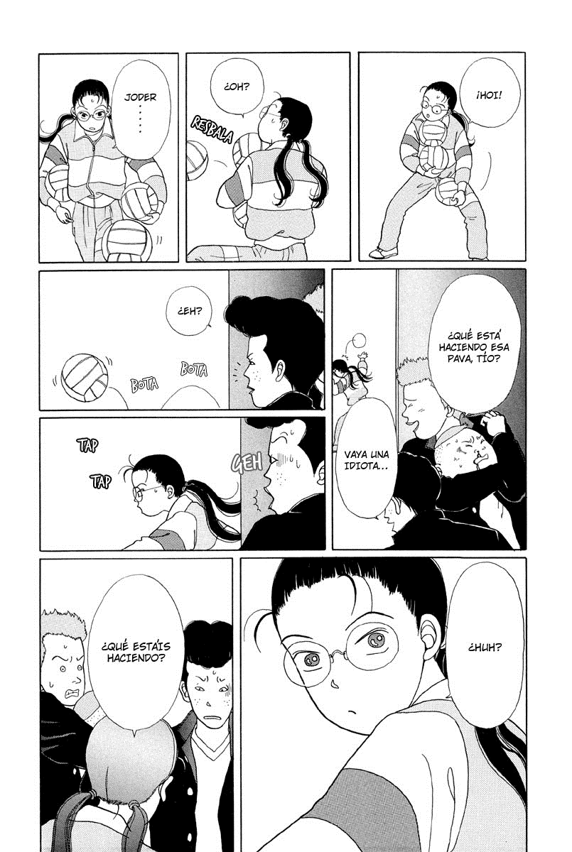 Gokusen ¿Gokumi Enkumi Yankumi? 第14页