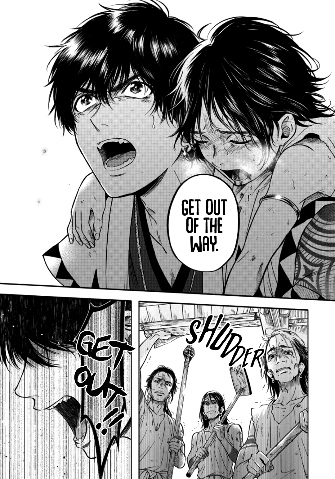 Hime Muko Vol. 1 Ch. 3 第20页