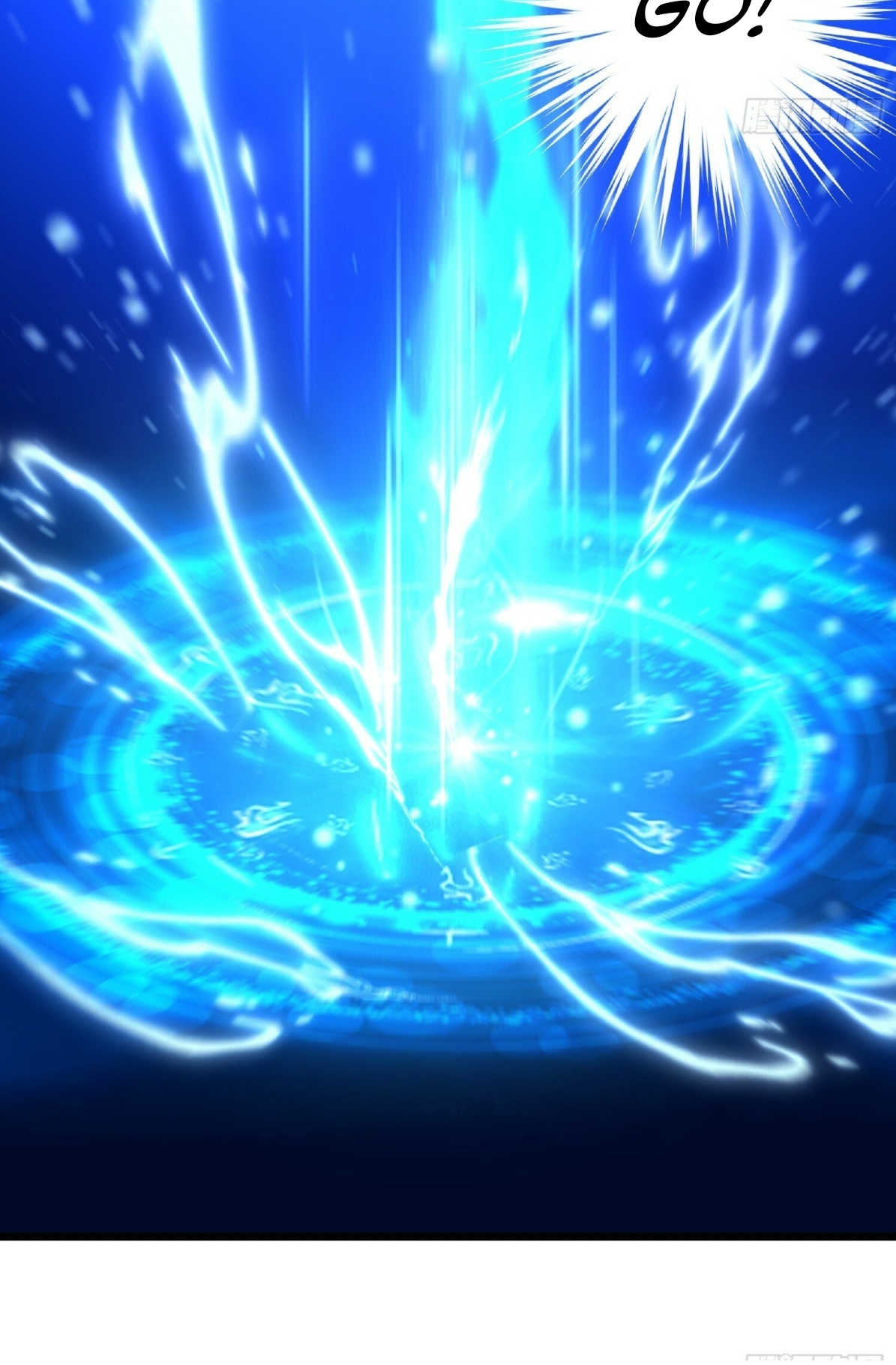 I'll Never Be a Greater Cultivator Ch. 8 第19页