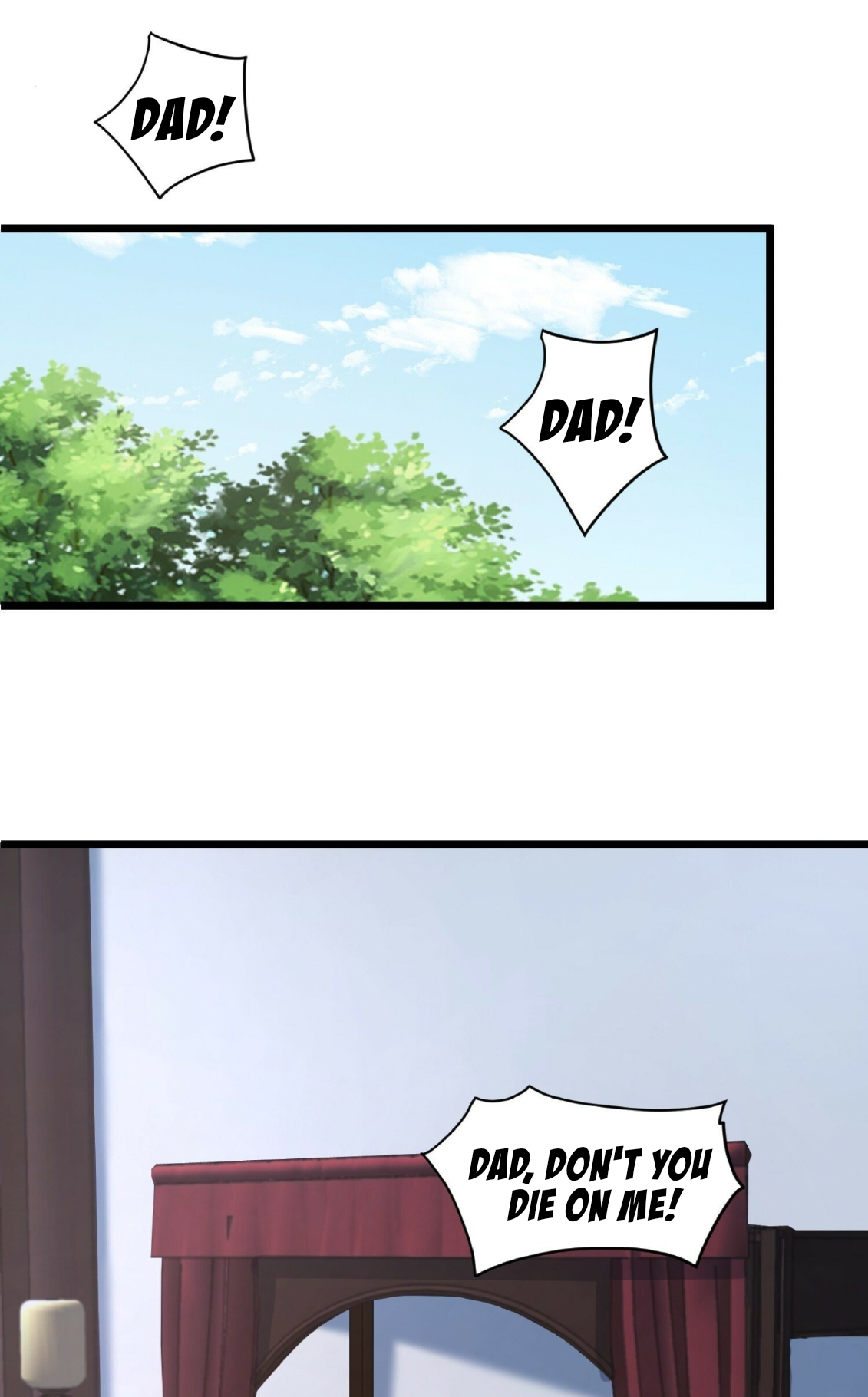 I'll Never Be a Greater Cultivator Ch. 8 第20页
