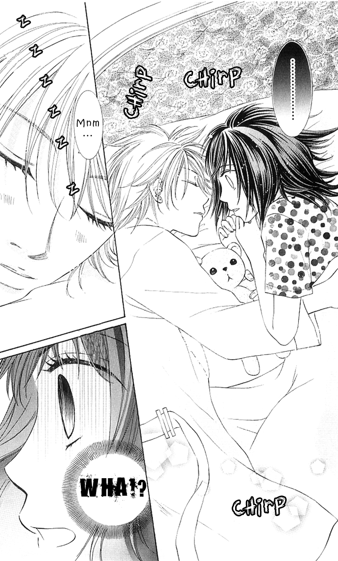 Hadaka no Ouji-sama - Love Kingdom Vol. 1 Ch. 2 第14页