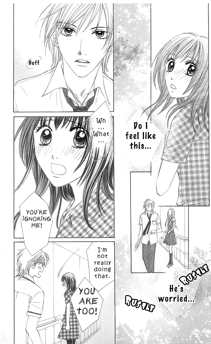 Hadaka no Ouji-sama - Love Kingdom Vol. 1 Ch. 2 第45页