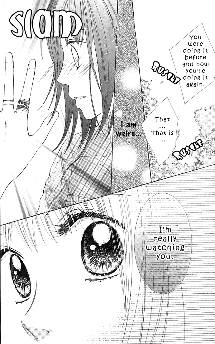 Hadaka no Ouji-sama - Love Kingdom Vol. 1 Ch. 2 第46页